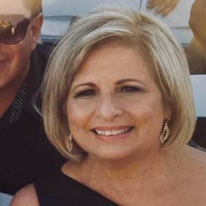 Meet your Posher, Charlene